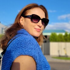 Фотография девушки Sveta, 40 лет из г. Минск