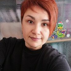 Фотография девушки Елена, 46 лет из г. Большой Камень