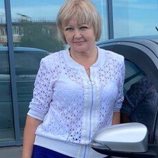 Фотография девушки Татьяна, 54 года из г. Петропавловск-Камчатский