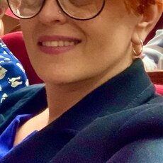 Фотография девушки Анюта, 47 лет из г. Северодвинск