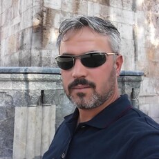 Фотография мужчины Zide, 47 лет из г. Кемерово