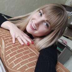 Фотография девушки Валерия, 32 года из г. Омск