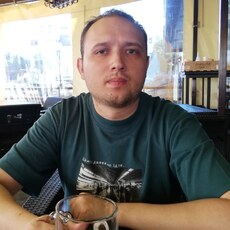 Фотография мужчины Андрей, 29 лет из г. Гродно