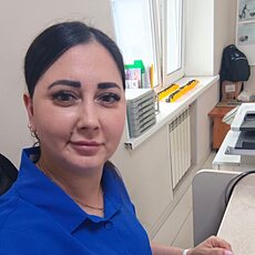 Фотография девушки Ирина, 45 лет из г. Прокопьевск