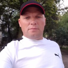 Фотография мужчины Александр, 40 лет из г. Джанкой