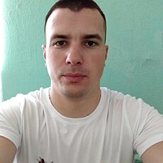 Фотография мужчины Вадим, 30 лет из г. Арзамас