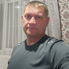 Фотография мужчины Андрей, 51 год из г. Екатеринбург