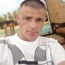 Фотография мужчины Евгений, 38 лет из г. Уссурийск