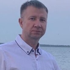 Фотография мужчины Константин, 41 год из г. Челябинск