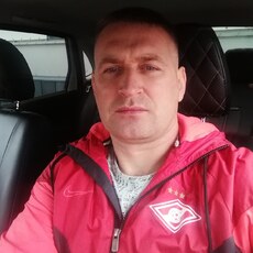 Фотография мужчины Сергей, 36 лет из г. Волгодонск