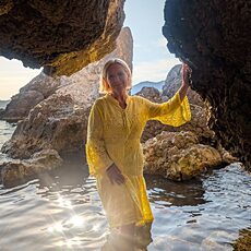 Фотография девушки Татьяна, 58 лет из г. Анапа