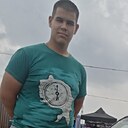 Иван, 23 года