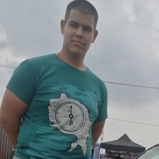 Фотография мужчины Иван, 23 года из г. Лысьва