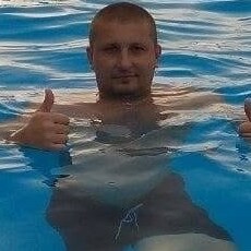 Фотография мужчины Витек, 42 года из г. Москва