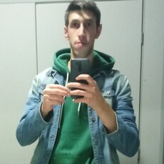 Фотография мужчины Гамзат, 25 лет из г. Махачкала