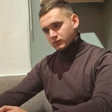 Фотография мужчины Tom, 25 лет из г. Сочи