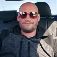 Фотография мужчины Саня, 42 года из г. Ростов-на-Дону