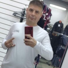 Фотография мужчины Виталий, 48 лет из г. Ершов