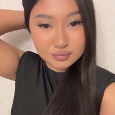 Фотография девушки Жанеля, 21 год из г. Петропавловск