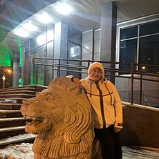 Фотография девушки Наталья, 63 года из г. Омск