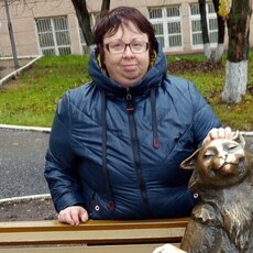 Фотография девушки Наталья, 51 год из г. Саранск