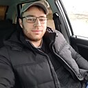 Сабир, 34 года