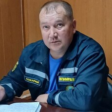 Фотография мужчины Марс, 44 года из г. Ульяновск