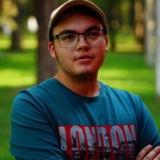 Фотография мужчины Макс, 21 год из г. Магнитогорск