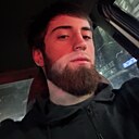 Юсуф, 22 года