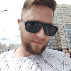 Фотография мужчины Незнакомец, 33 года из г. Казань