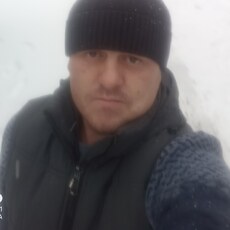 Фотография мужчины Константин, 35 лет из г. Арамиль