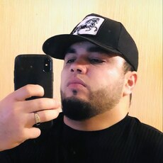 Фотография мужчины Anas, 24 года из г. Ярославль