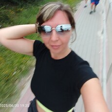 Фотография девушки Puma, 38 лет из г. Уфа