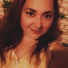 Фотография девушки Тина, 29 лет из г. Санкт-Петербург