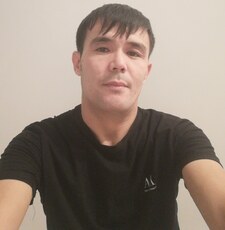 Фотография мужчины Алимжан, 37 лет из г. Астана