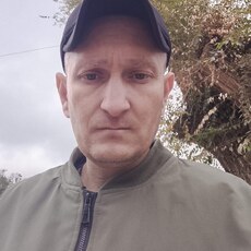 Фотография мужчины Саша, 40 лет из г. Волгодонск