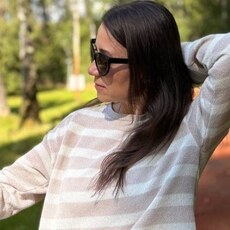 Фотография девушки Анна, 39 лет из г. Чита