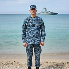 Фотография мужчины Андрей, 34 года из г. Ивантеевка