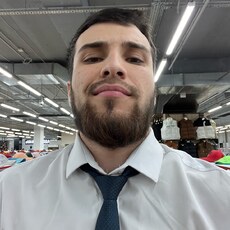 Фотография мужчины Шахром, 23 года из г. Казань