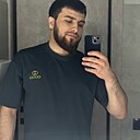 Шахром, 23 года