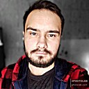 Константин, 24 года