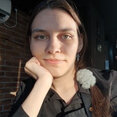 Фотография девушки Анастасия, 23 года из г. Барнаул