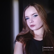 Фотография девушки Нюша, 23 года из г. Давлеканово