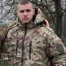 Фотография мужчины Никита, 21 год из г. Ставрополь