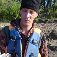 Фотография мужчины Семён, 34 года из г. Томск