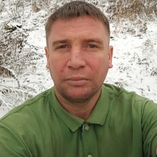 Фотография мужчины Слава, 37 лет из г. Богданович