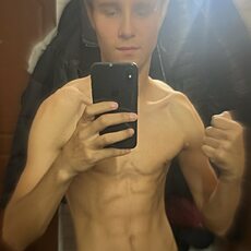 Фотография мужчины Никита, 29 лет из г. Томск