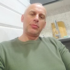 Фотография мужчины Данил, 46 лет из г. Серпухов