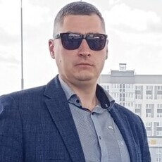 Фотография мужчины Евгений, 38 лет из г. Жабинка