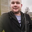 Максим, 27 лет